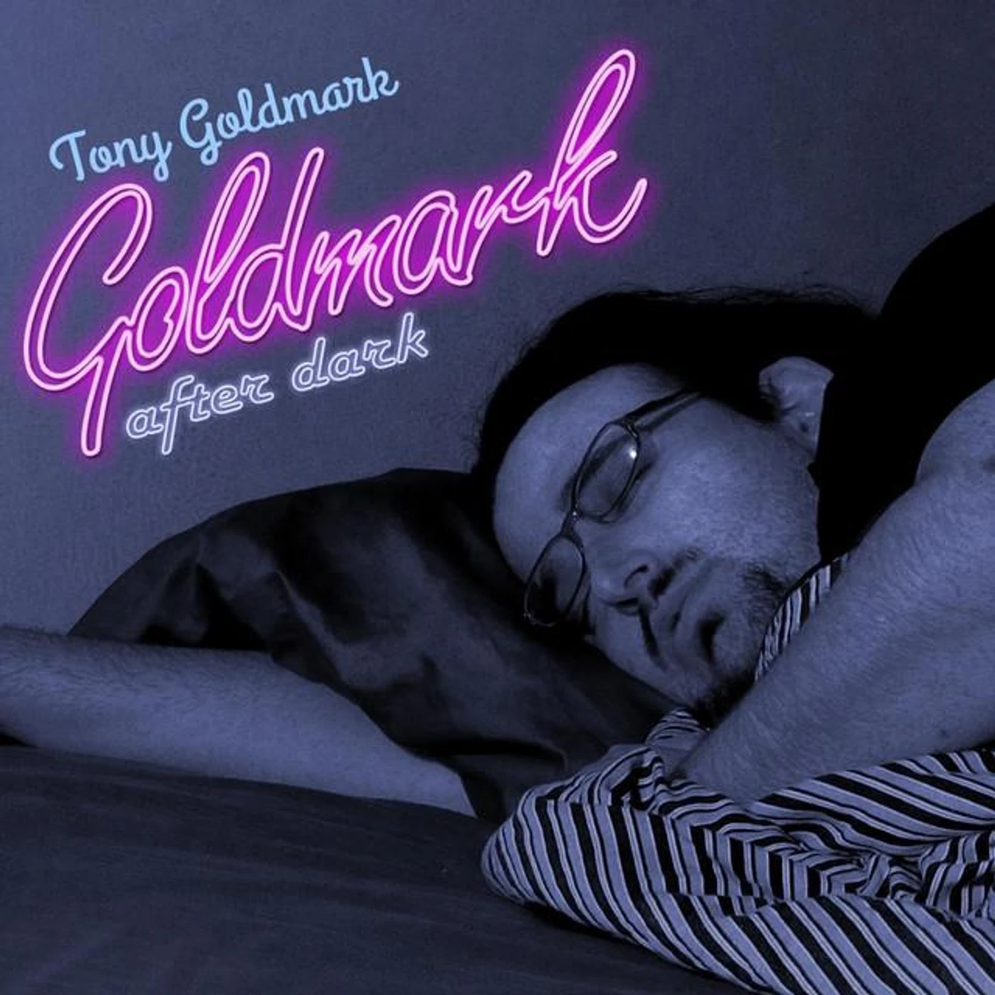 Tony Goldmark