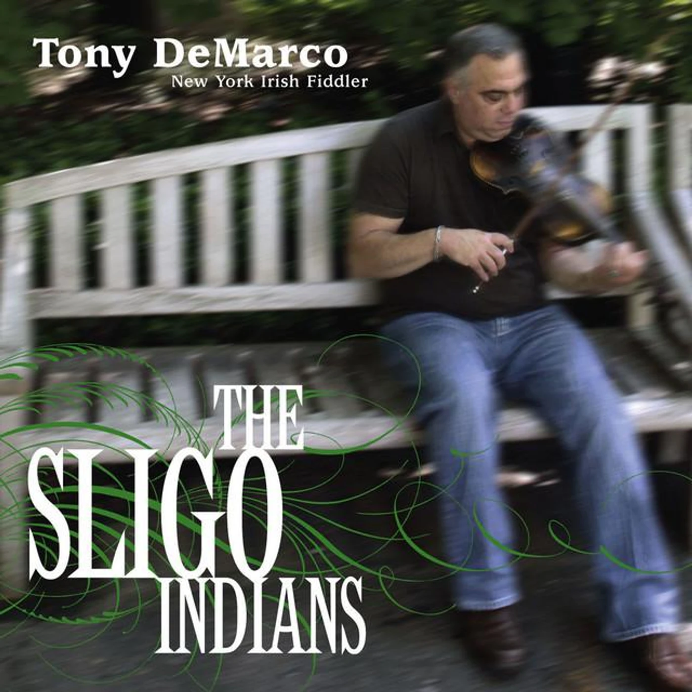 Tony DeMarco