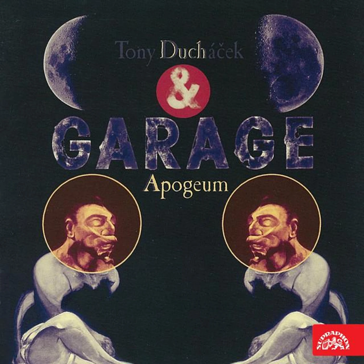 Tony Duchacek