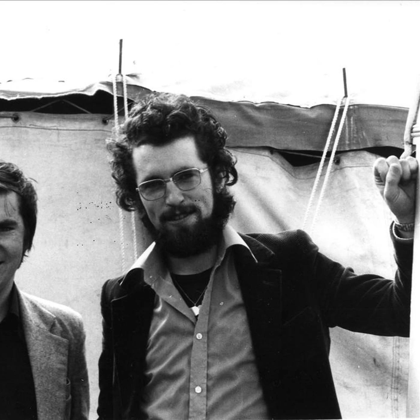 Tony Linnane
