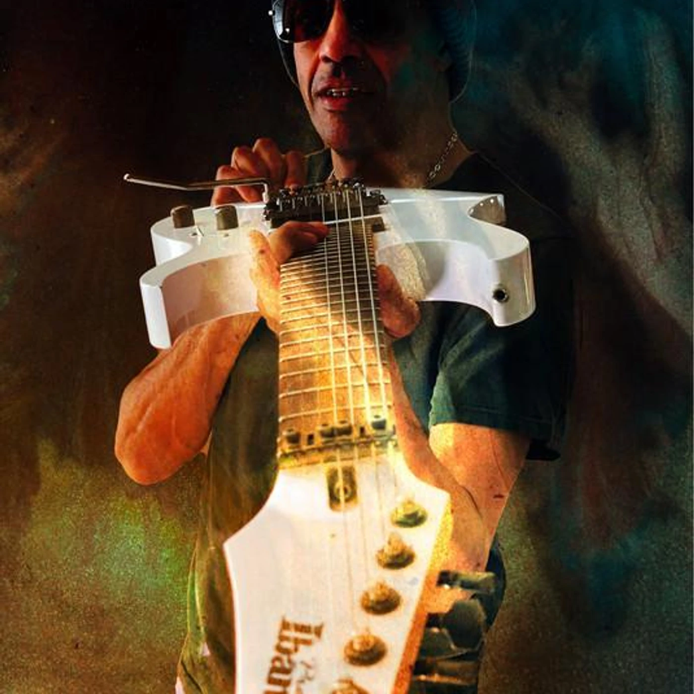 Tony MacAlpine Brand Page