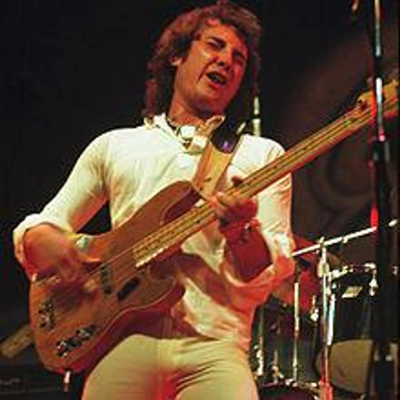 Tony Stevens Brand Page