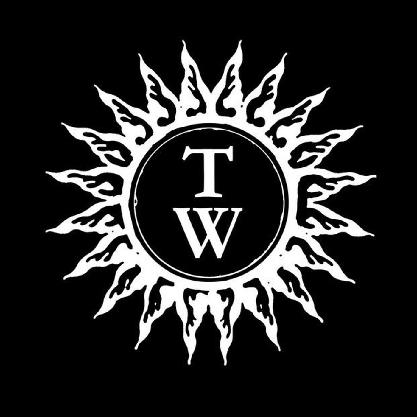 Tony Wakeford Brand Page