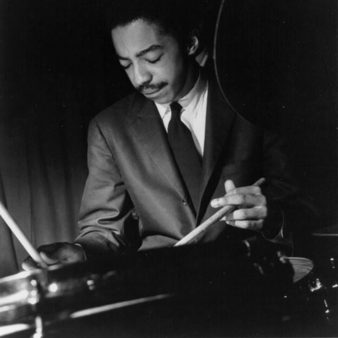 Tony Williams Brand Page
