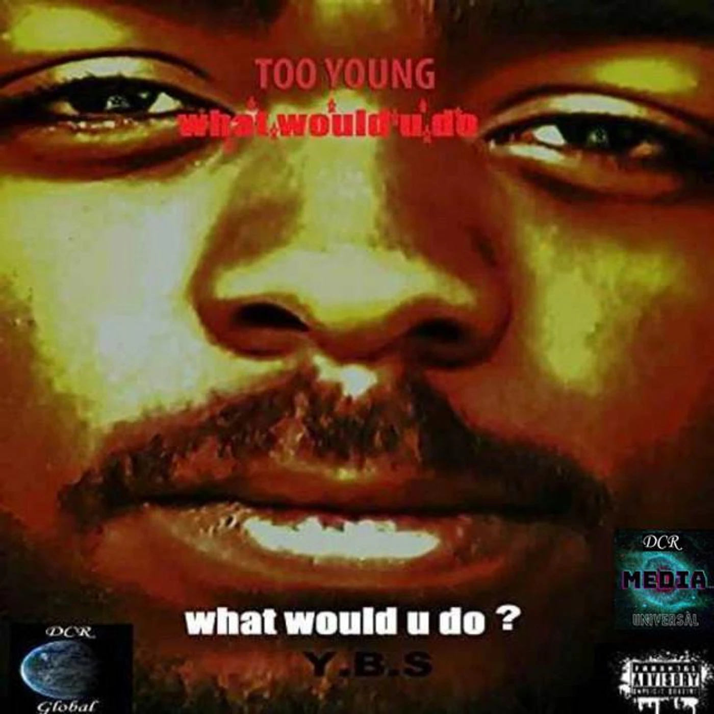 TOO YOUNG Brand Page
