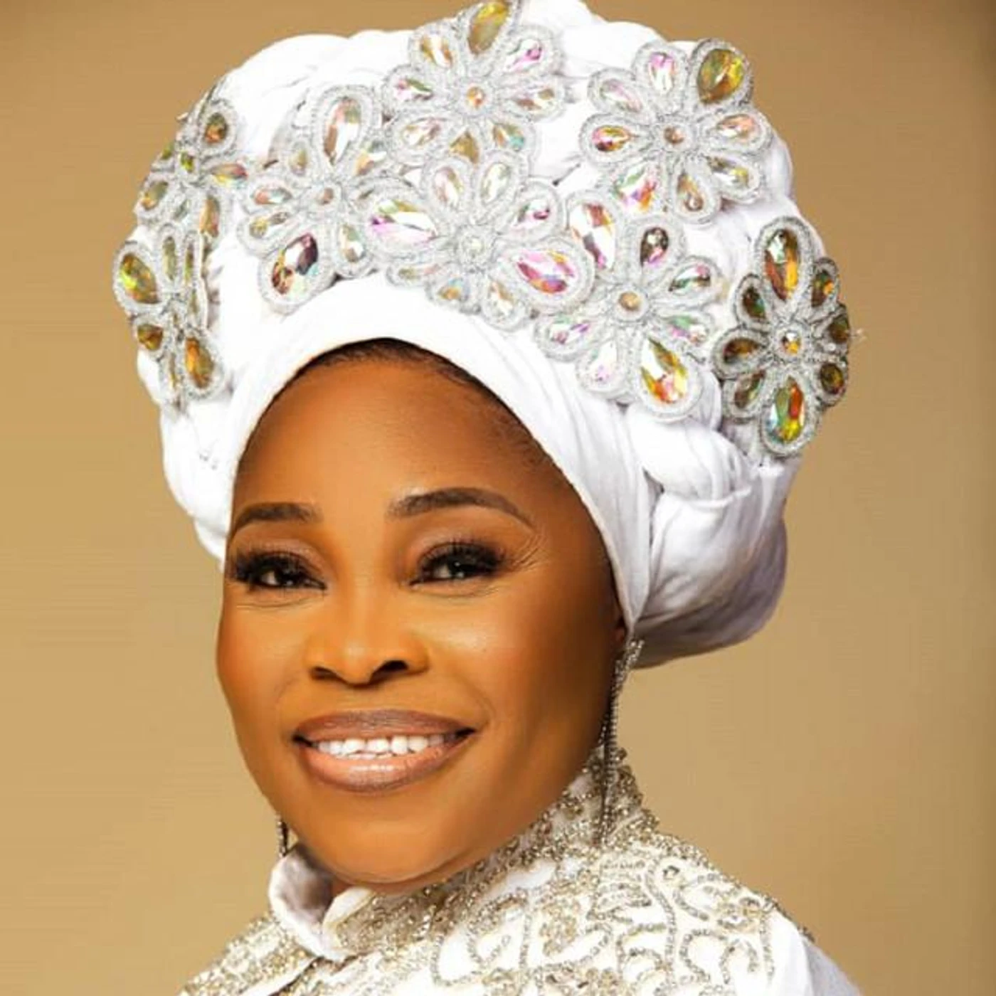 Tope Alabi Brand Page