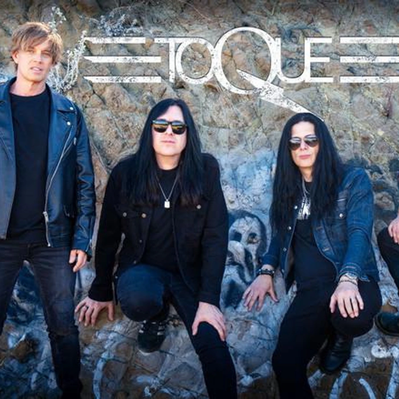Toque Brand Page