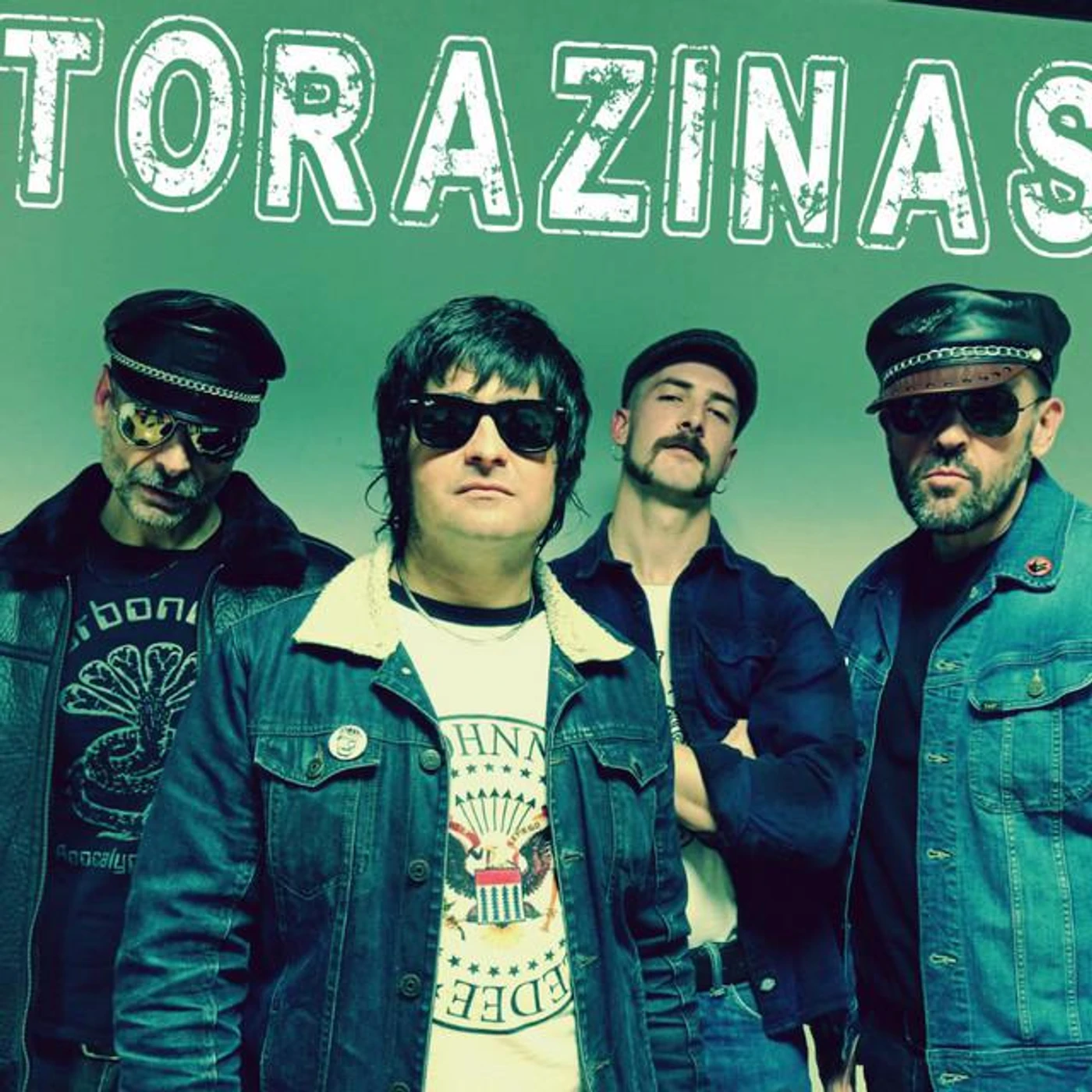 Torazinas Brand Page