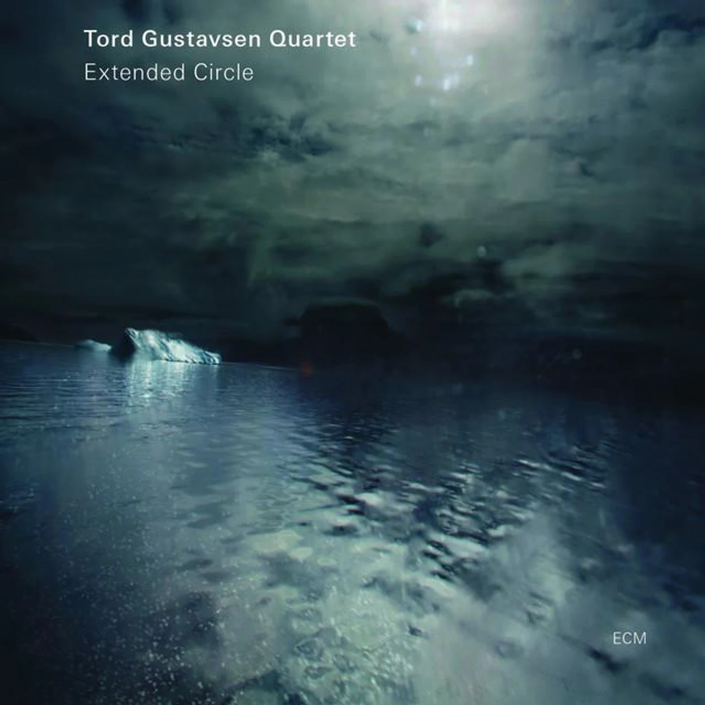 Tord Gustavsen Quartet Brand Page