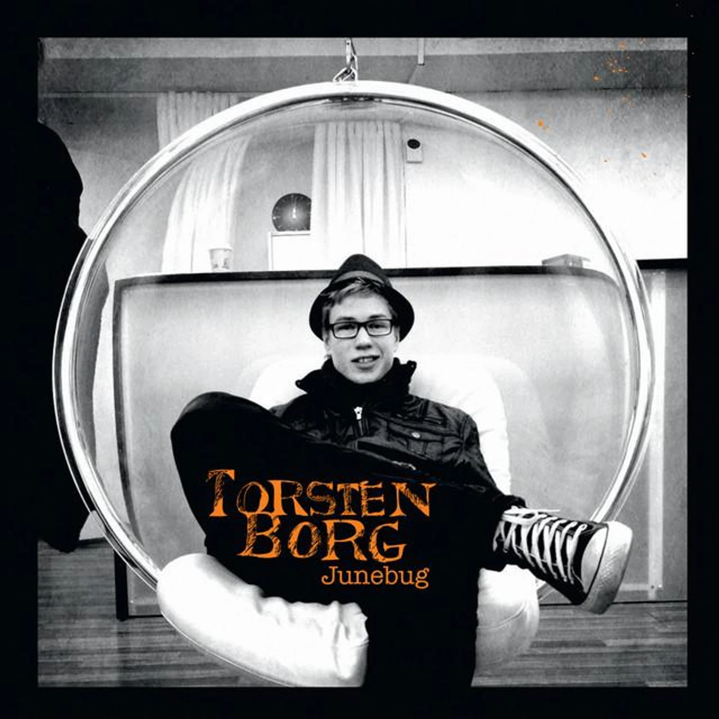 Torsten Borg