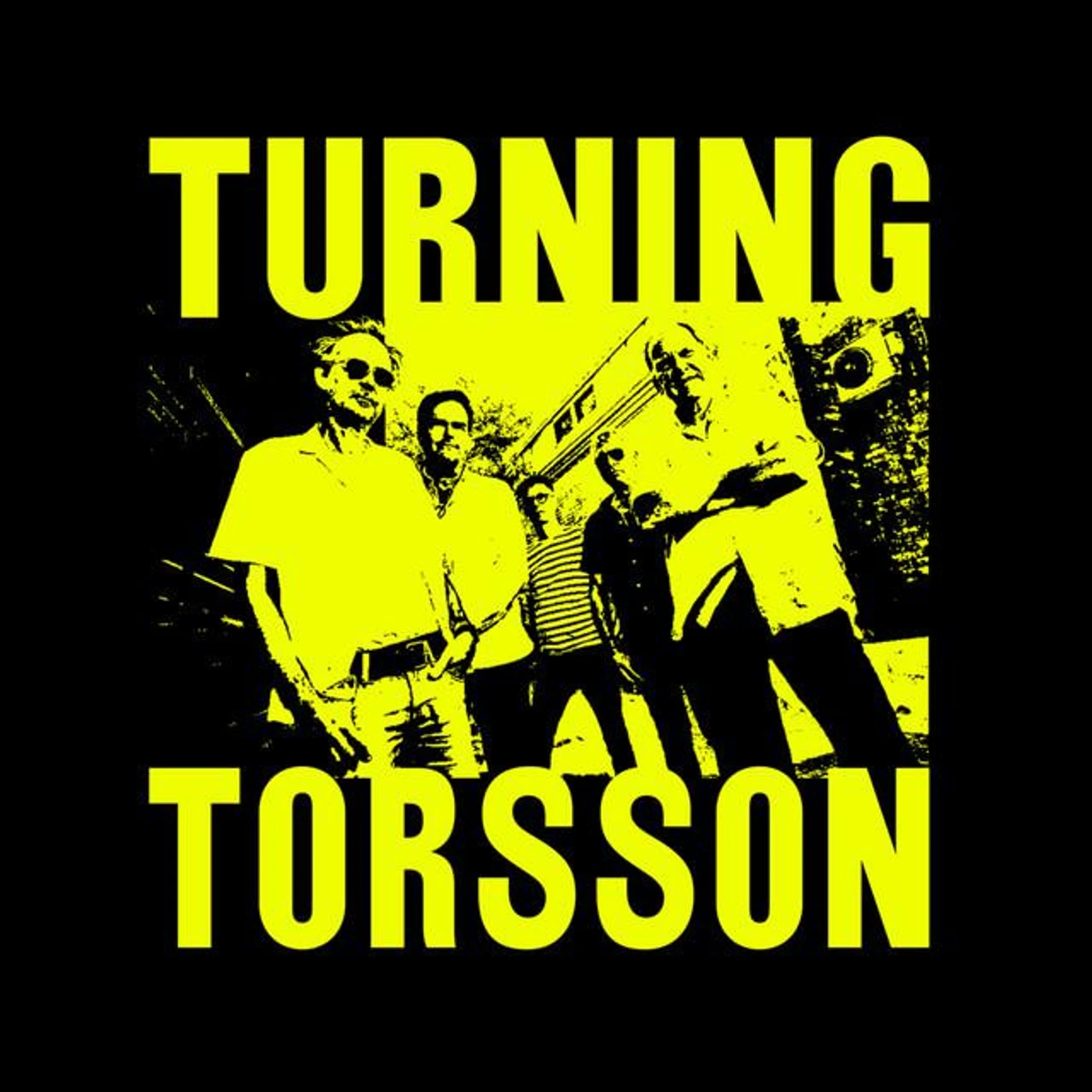 Torsson Brand Page