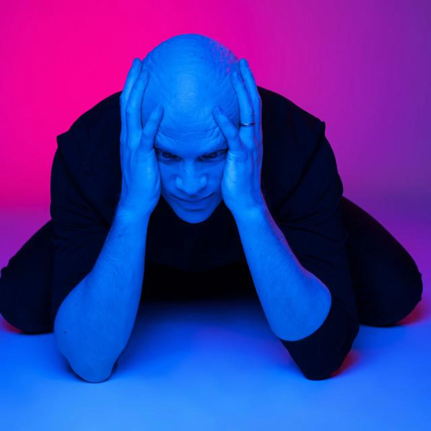 Devin Townsend Brand Page