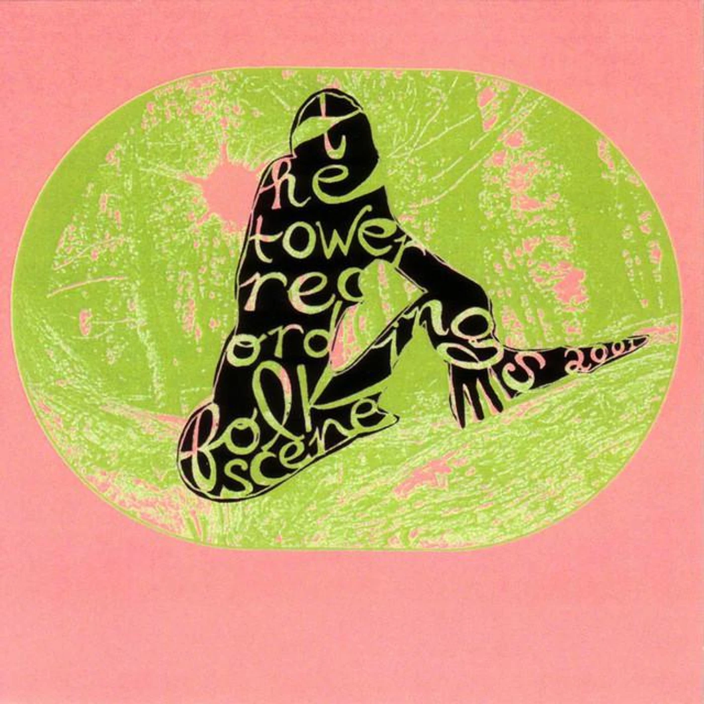 Tower Recordings Brand Page