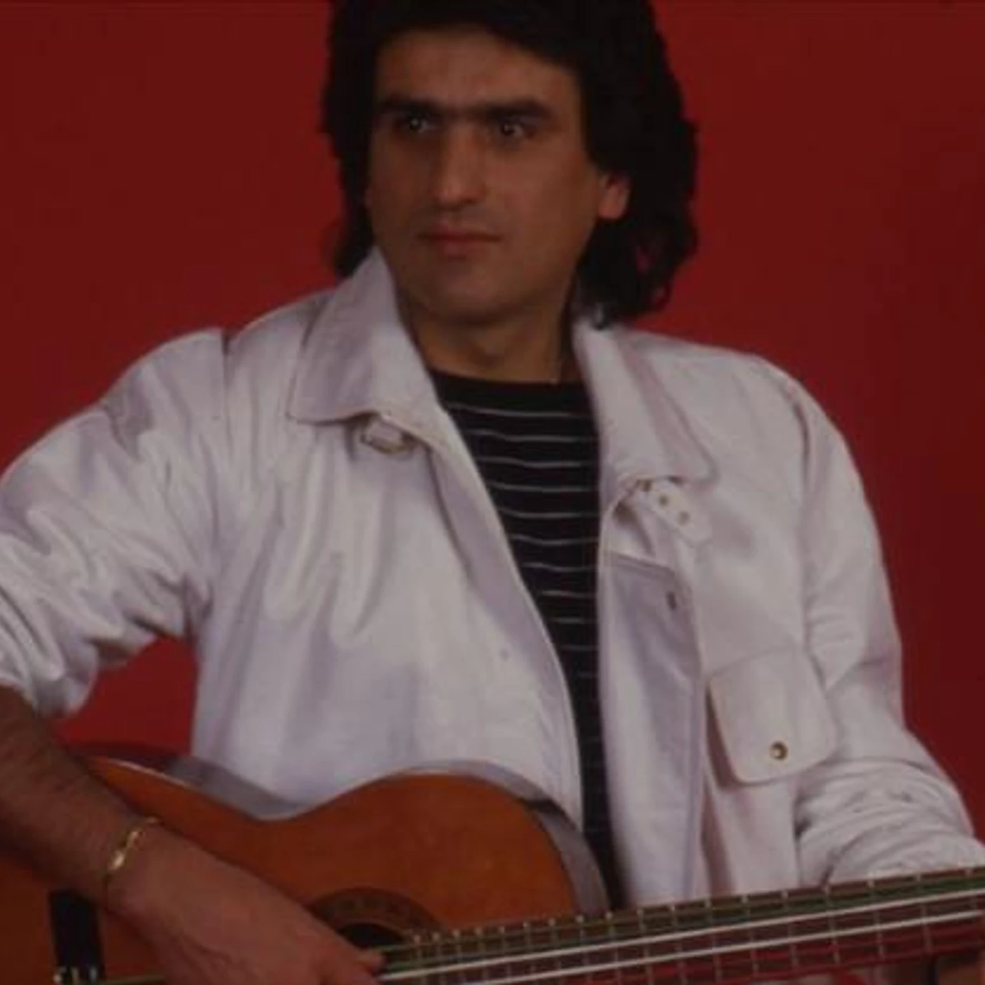 Toto Cutugno Brand Page