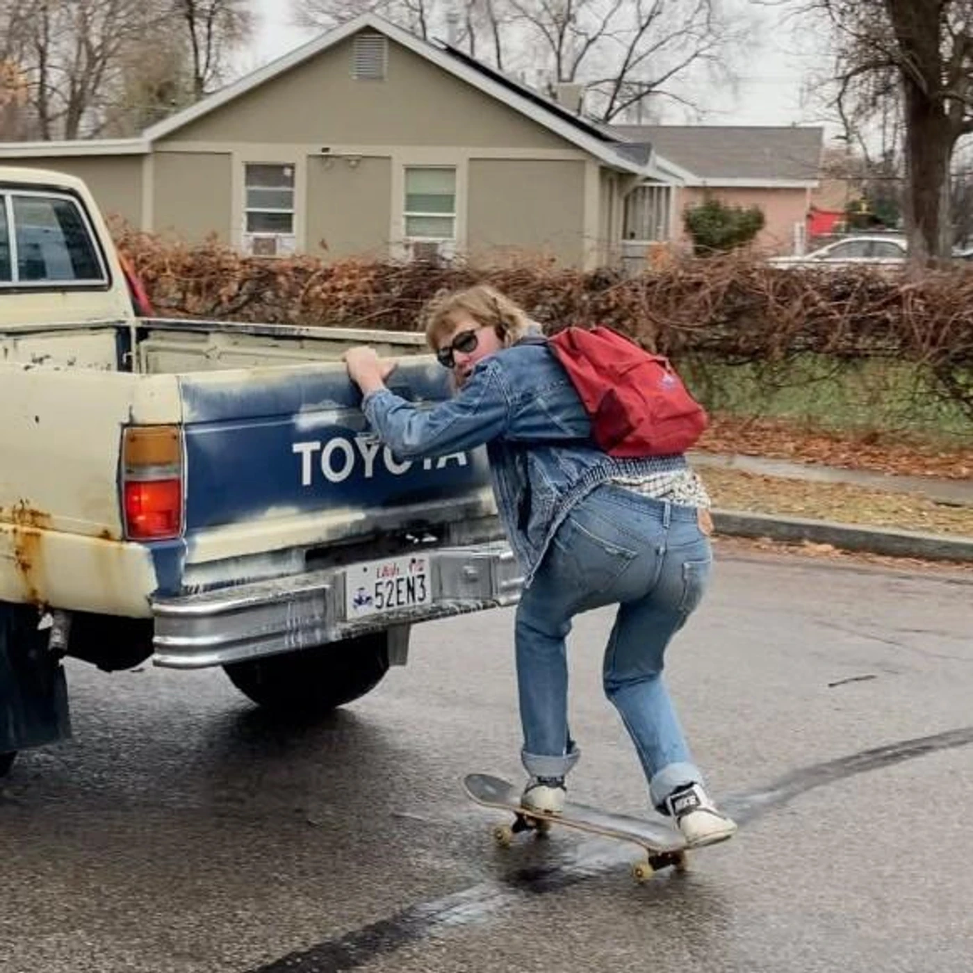 Total Slacker Brand Page