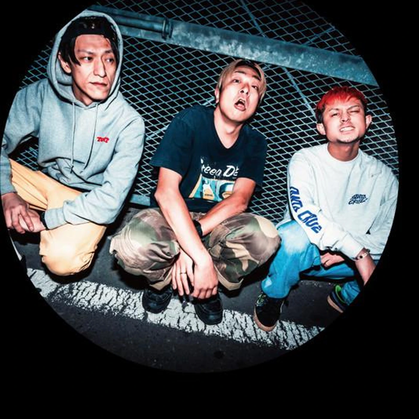 TOTALFAT Brand Page