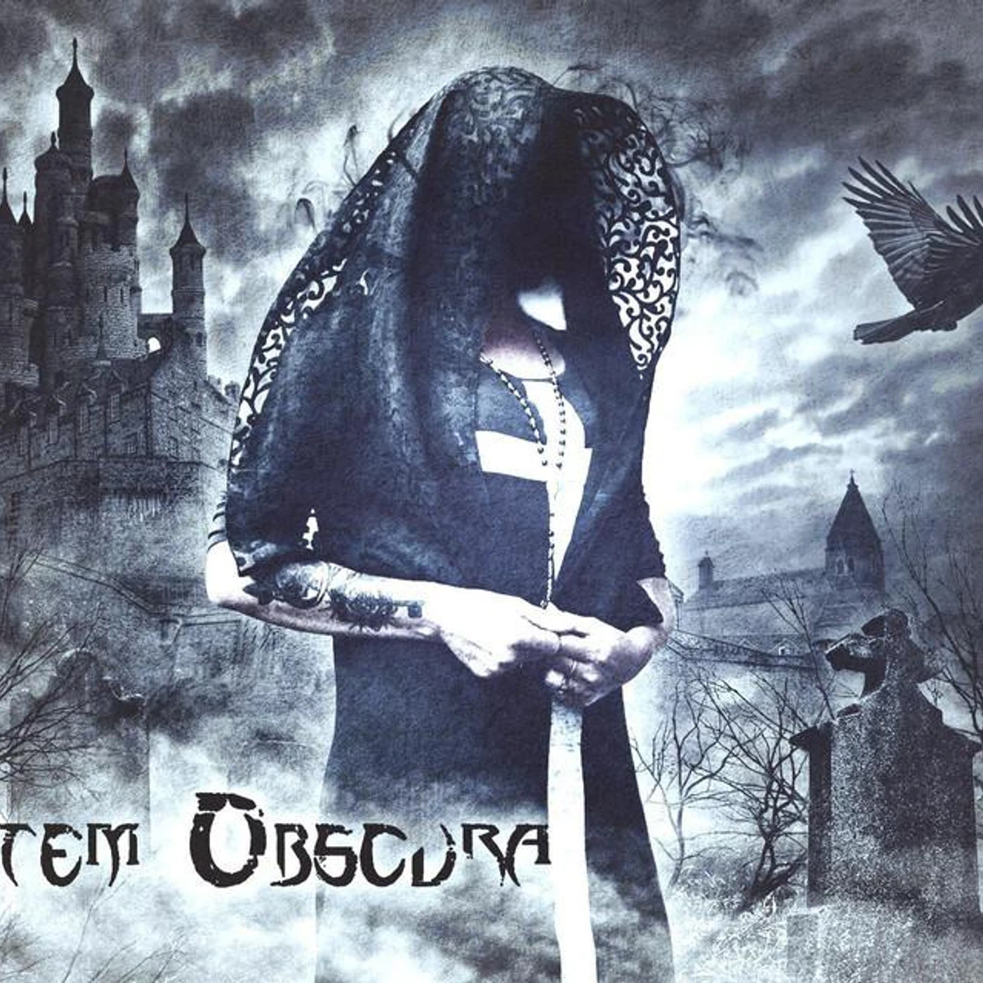 Totem Obscura Brand Page