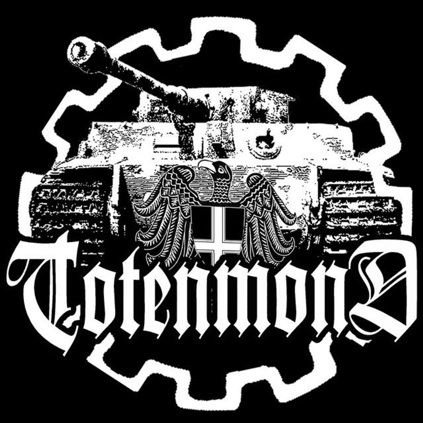 Totenmond Brand Page