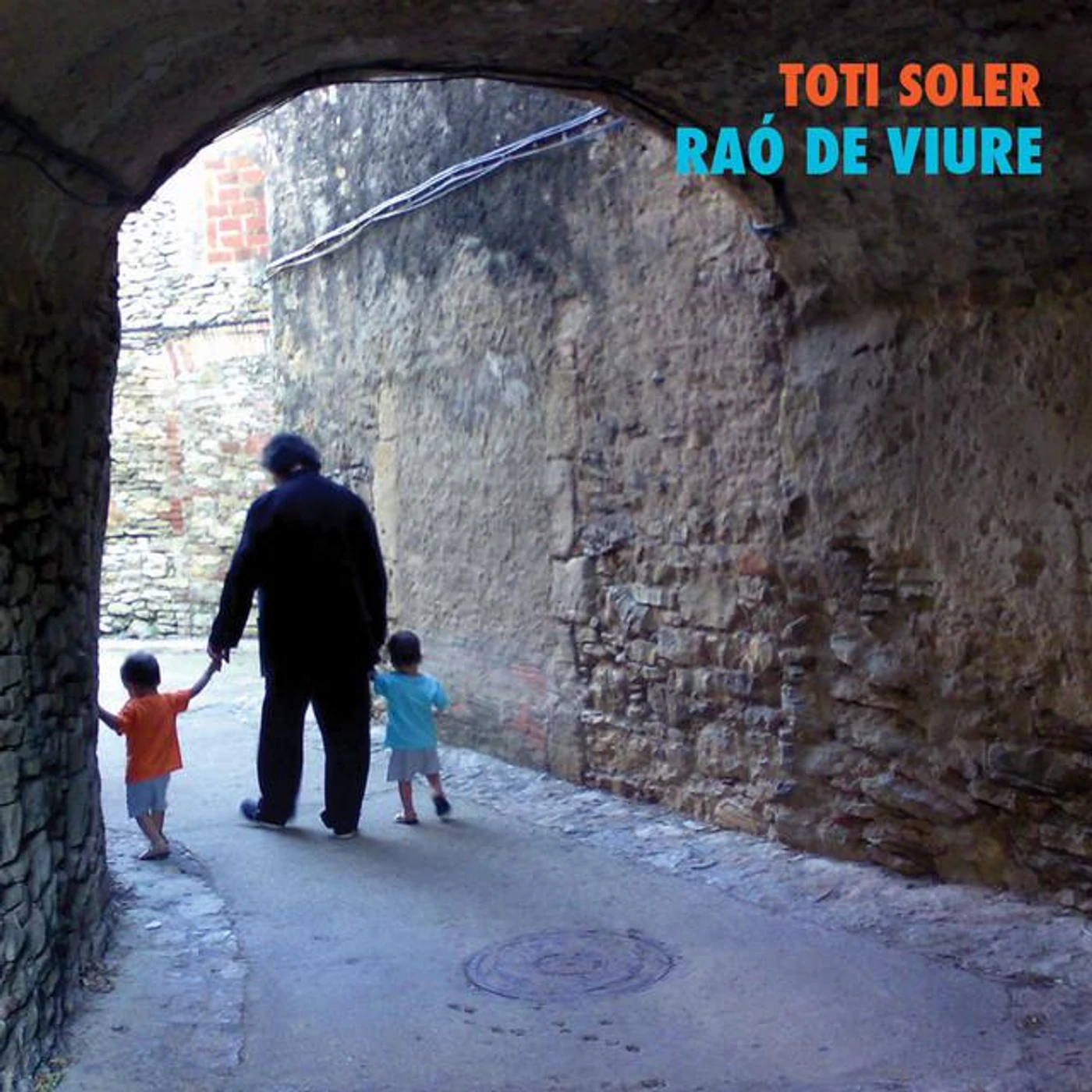 Toti Soler Brand Page