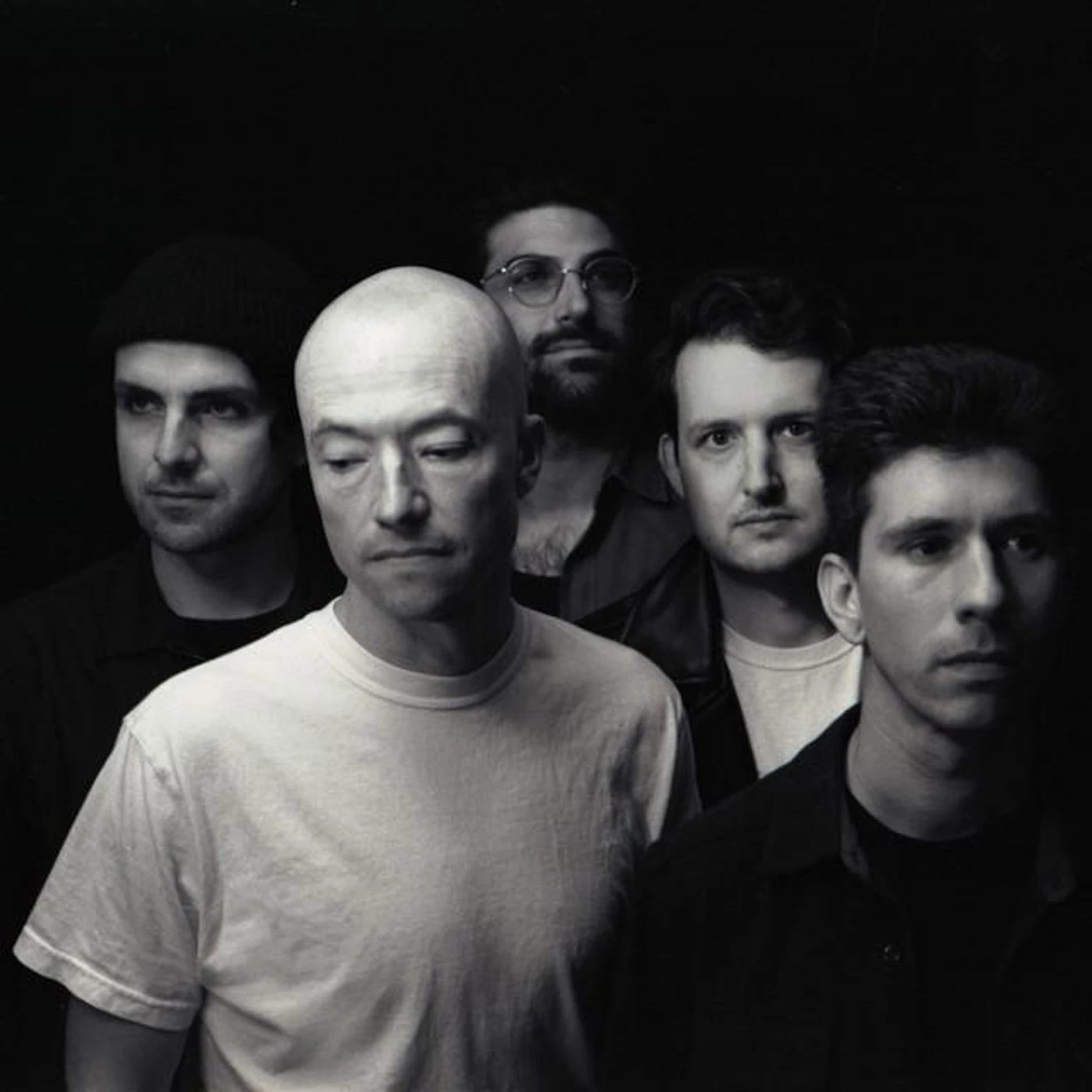 Touché Amoré Brand Page