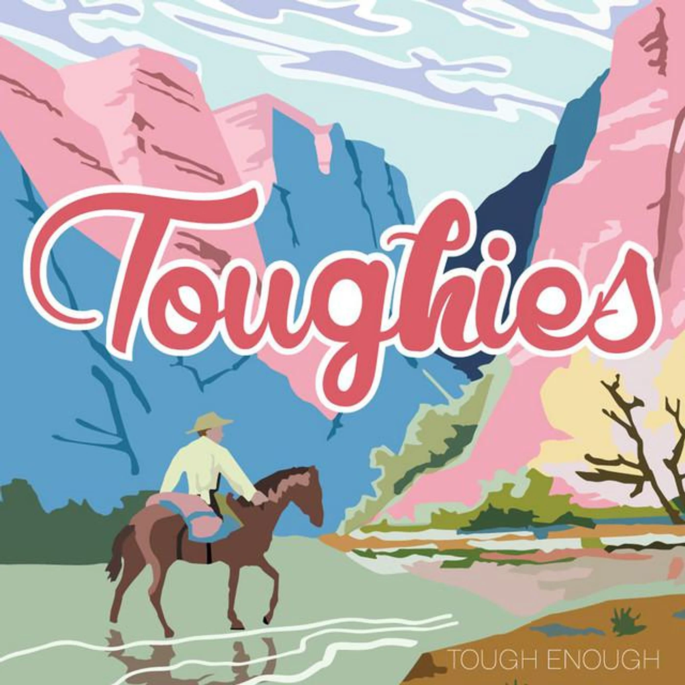 Toughies Brand Page