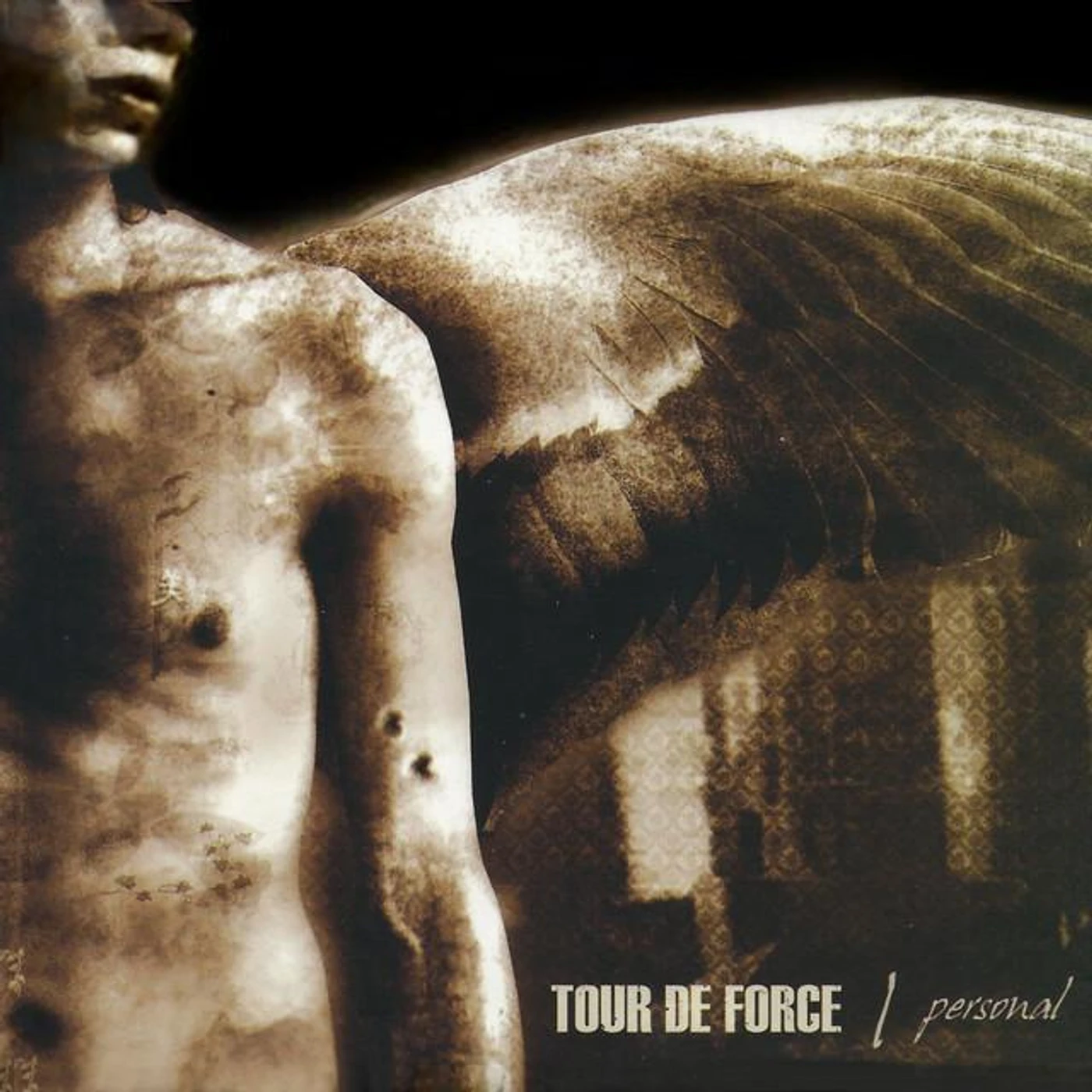 Tour De Force Brand Page