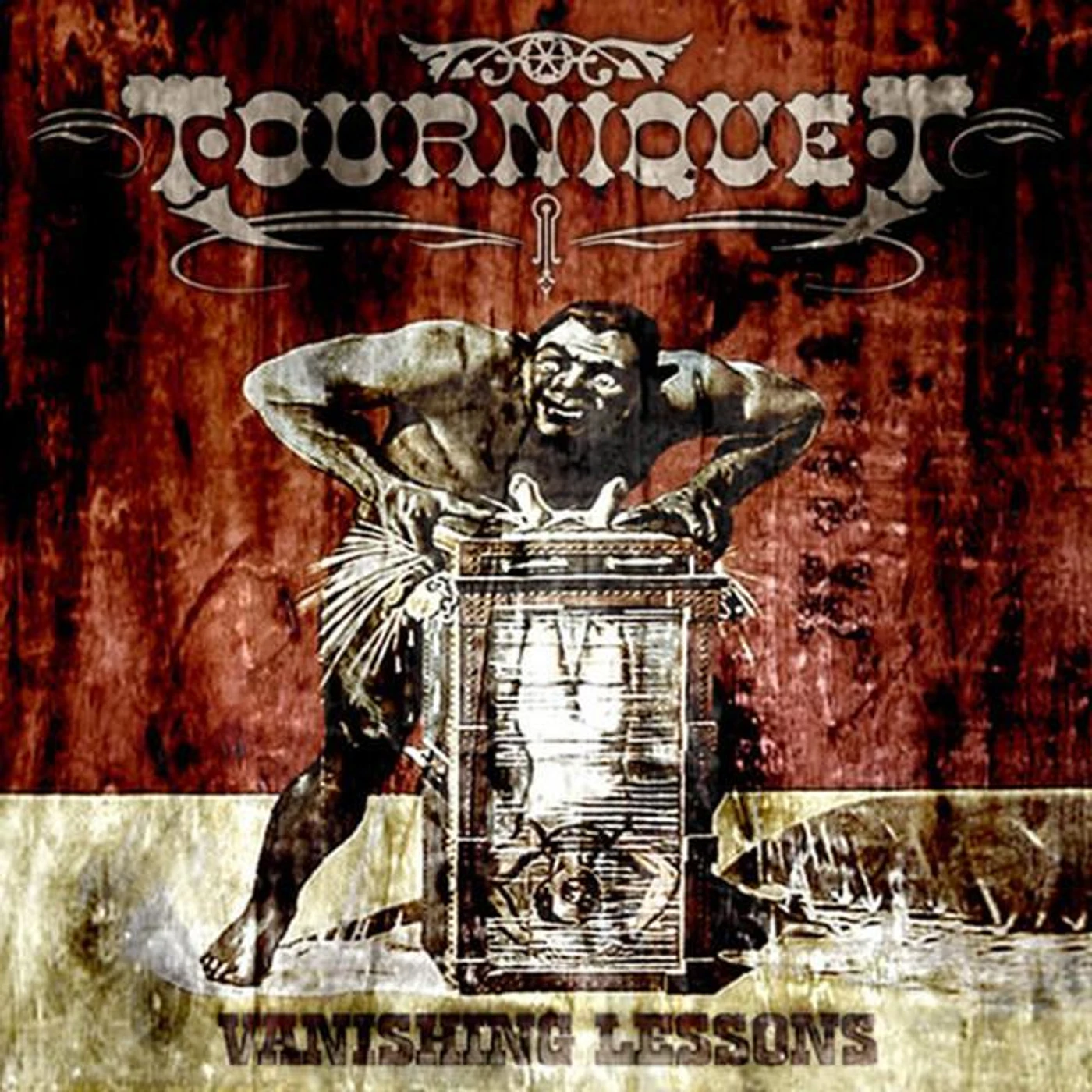 Tourniquet Brand Page