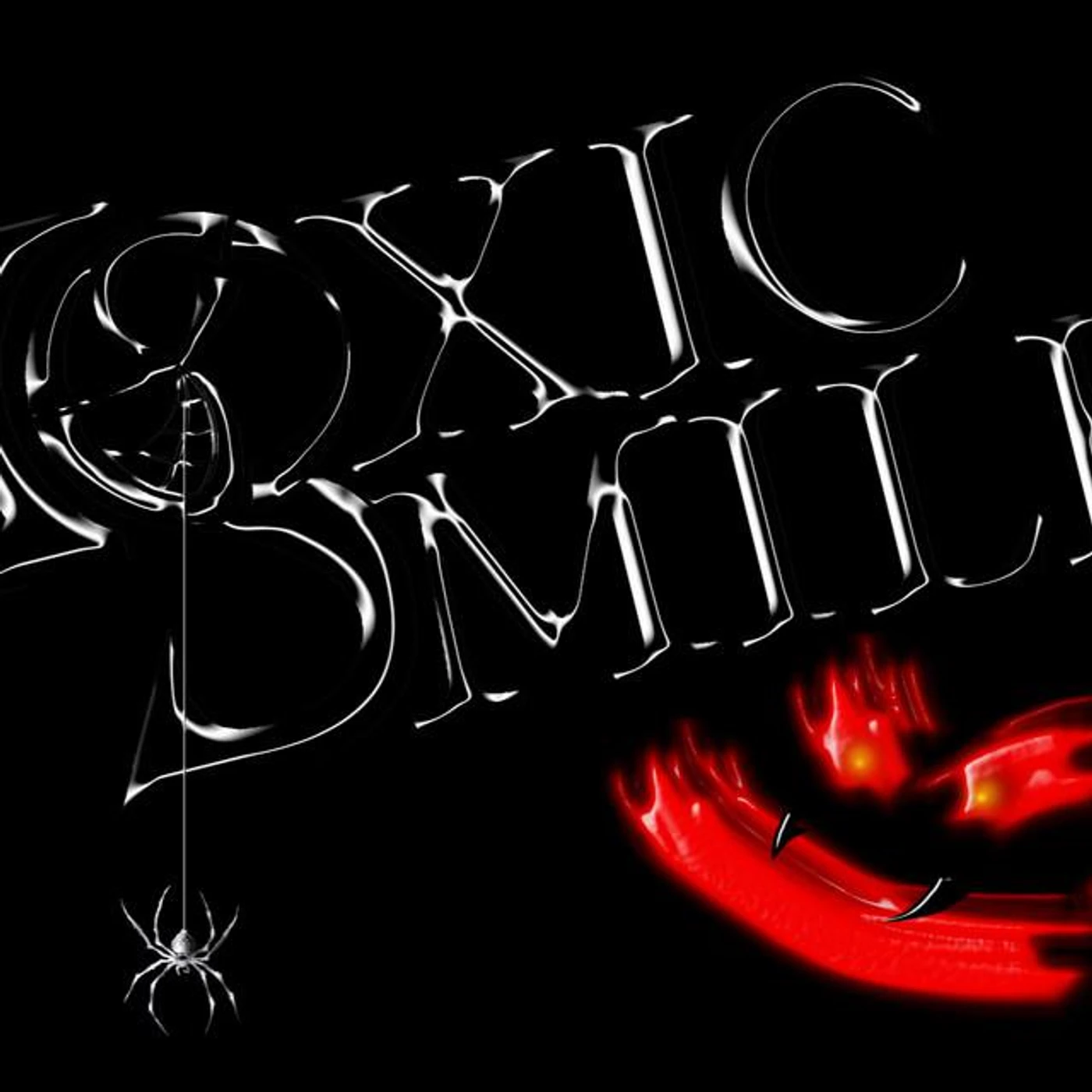 Toxic Smile Brand Page