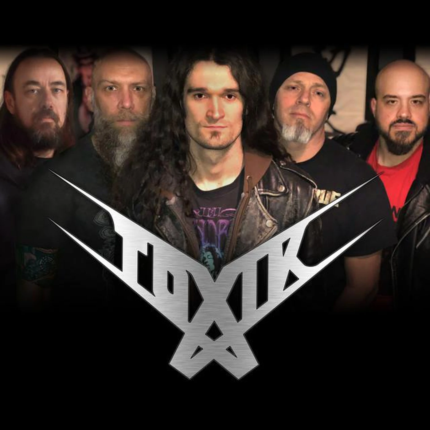 Toxik Brand Page