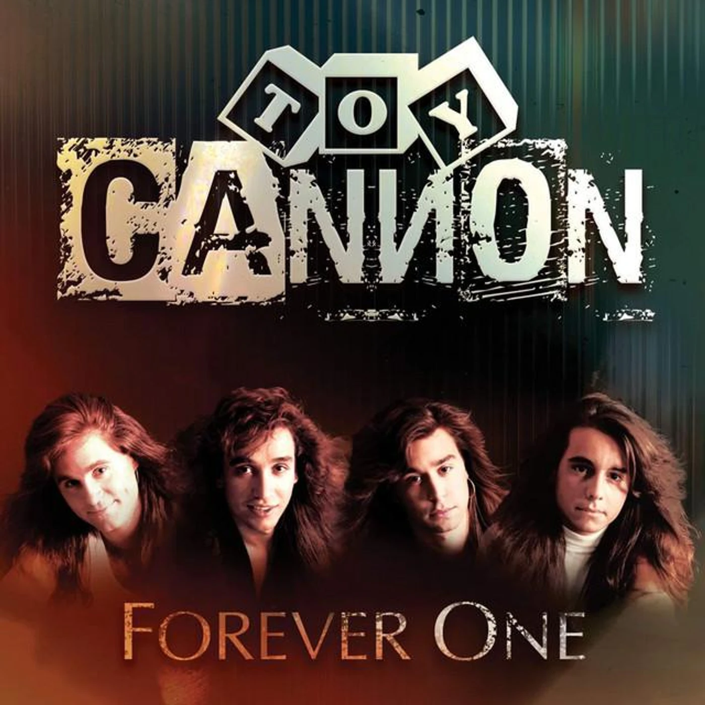 Toy Cannon Brand Page