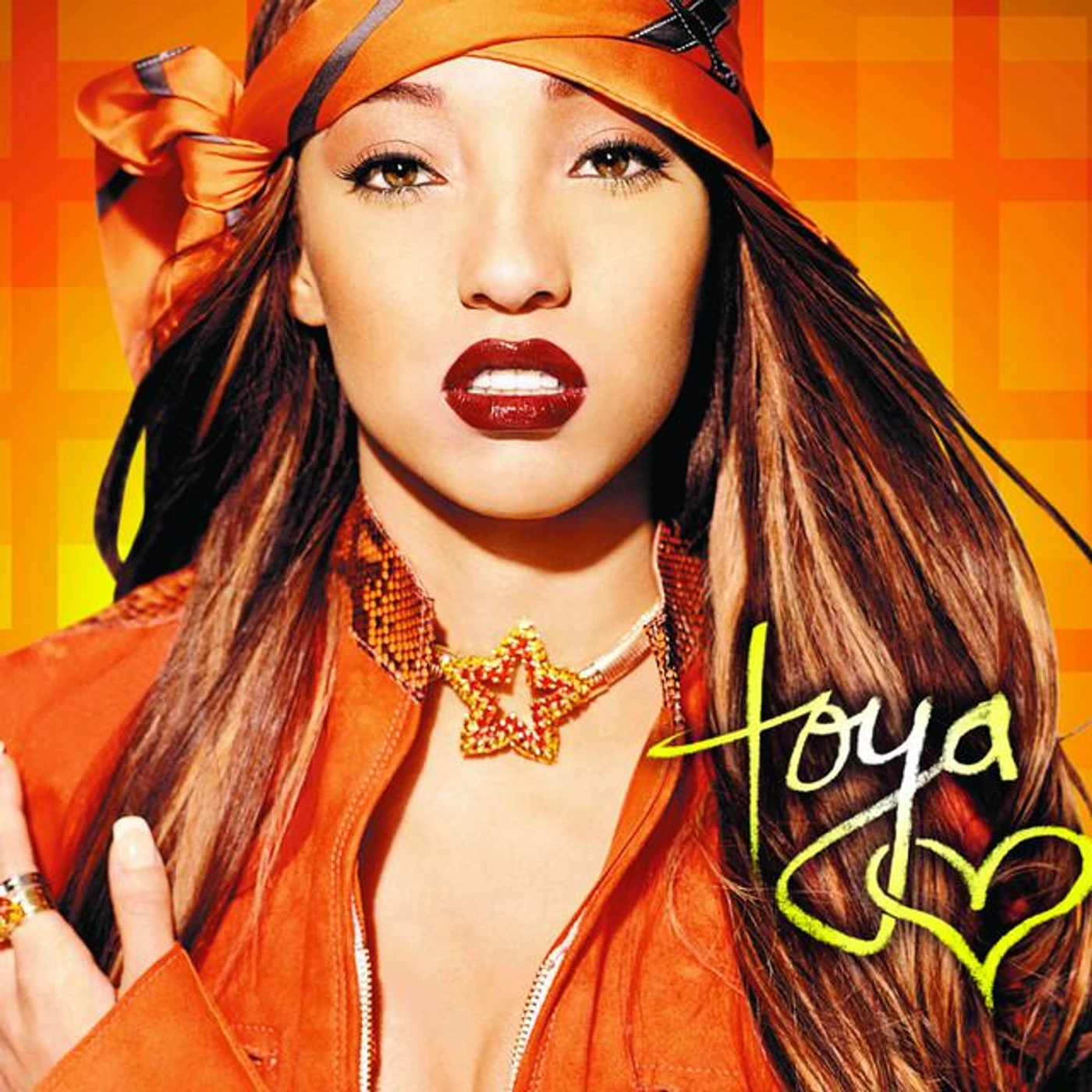 Toya Brand Page