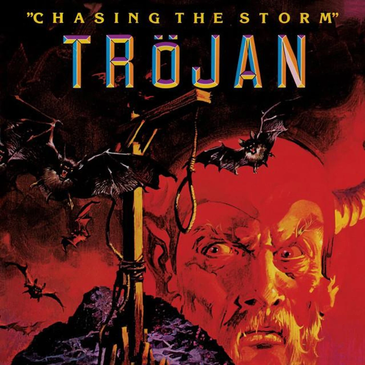 Tröjan Brand Page