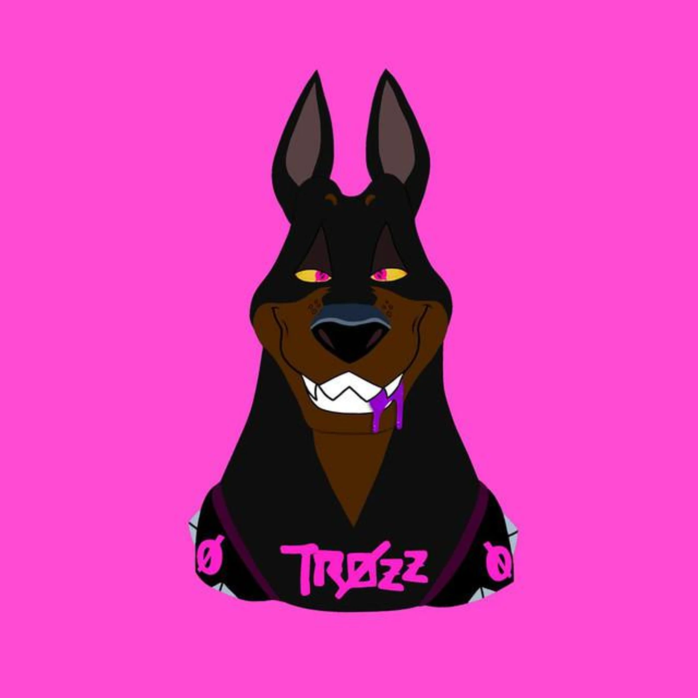 Trøzz Brand Page