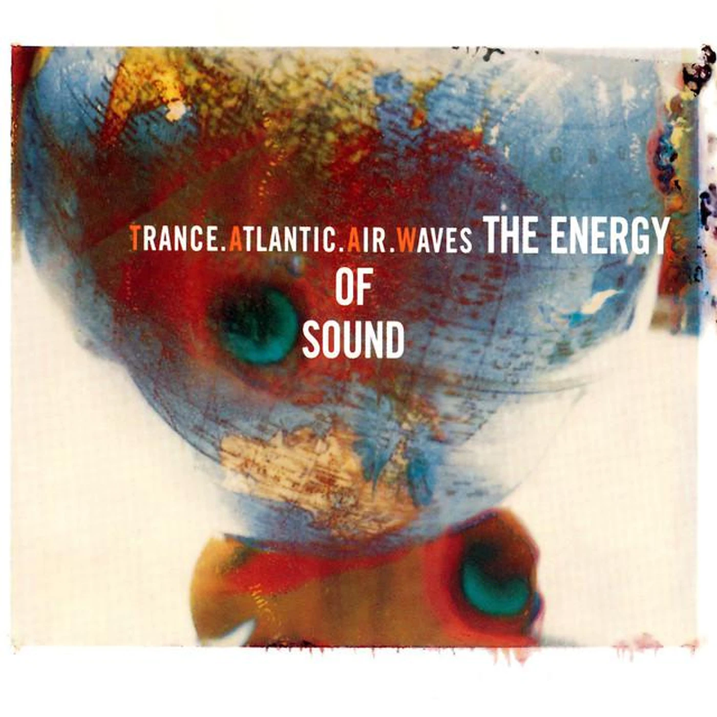 Trance Atlantic Air Waves Brand Page
