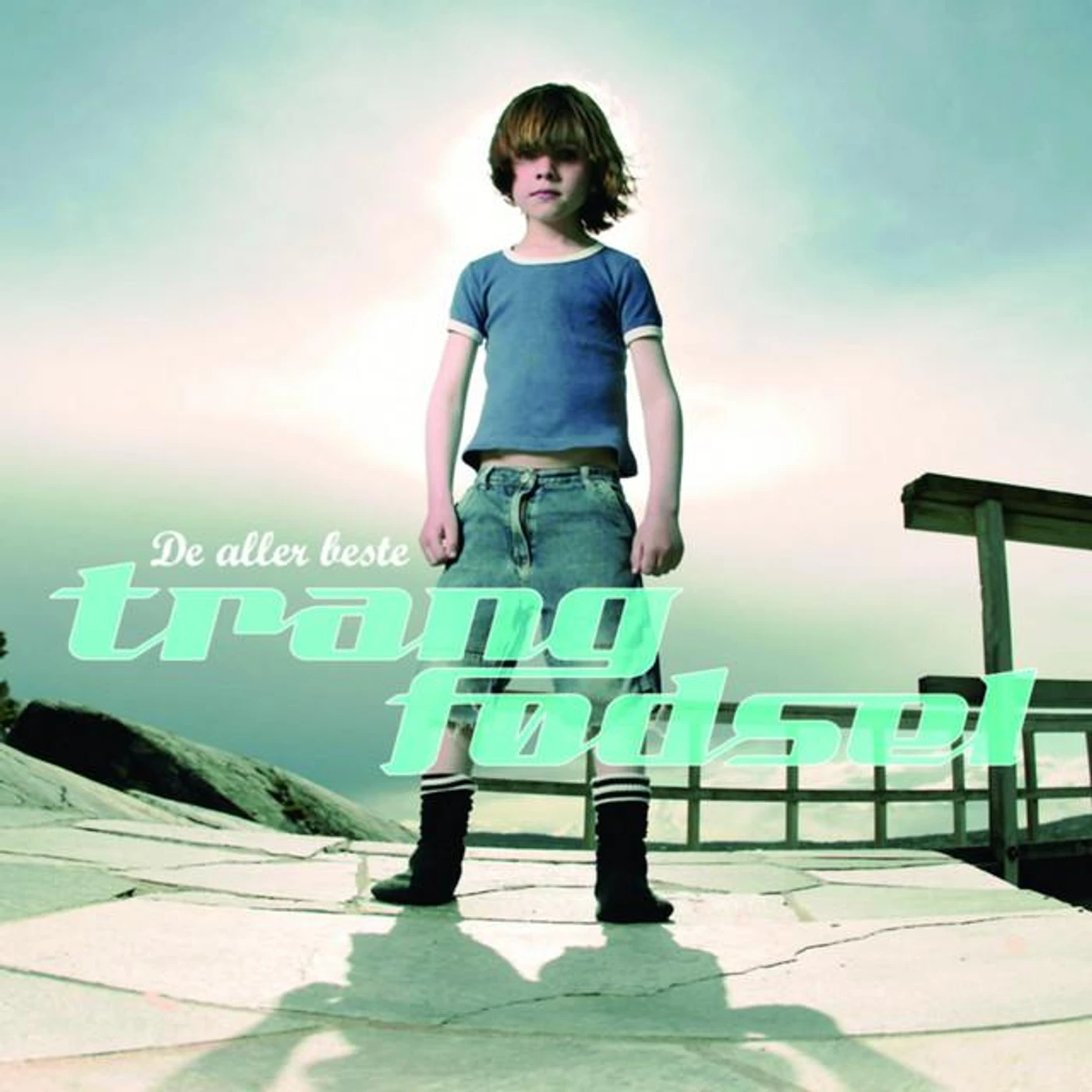 Trang Fødsel Brand Page