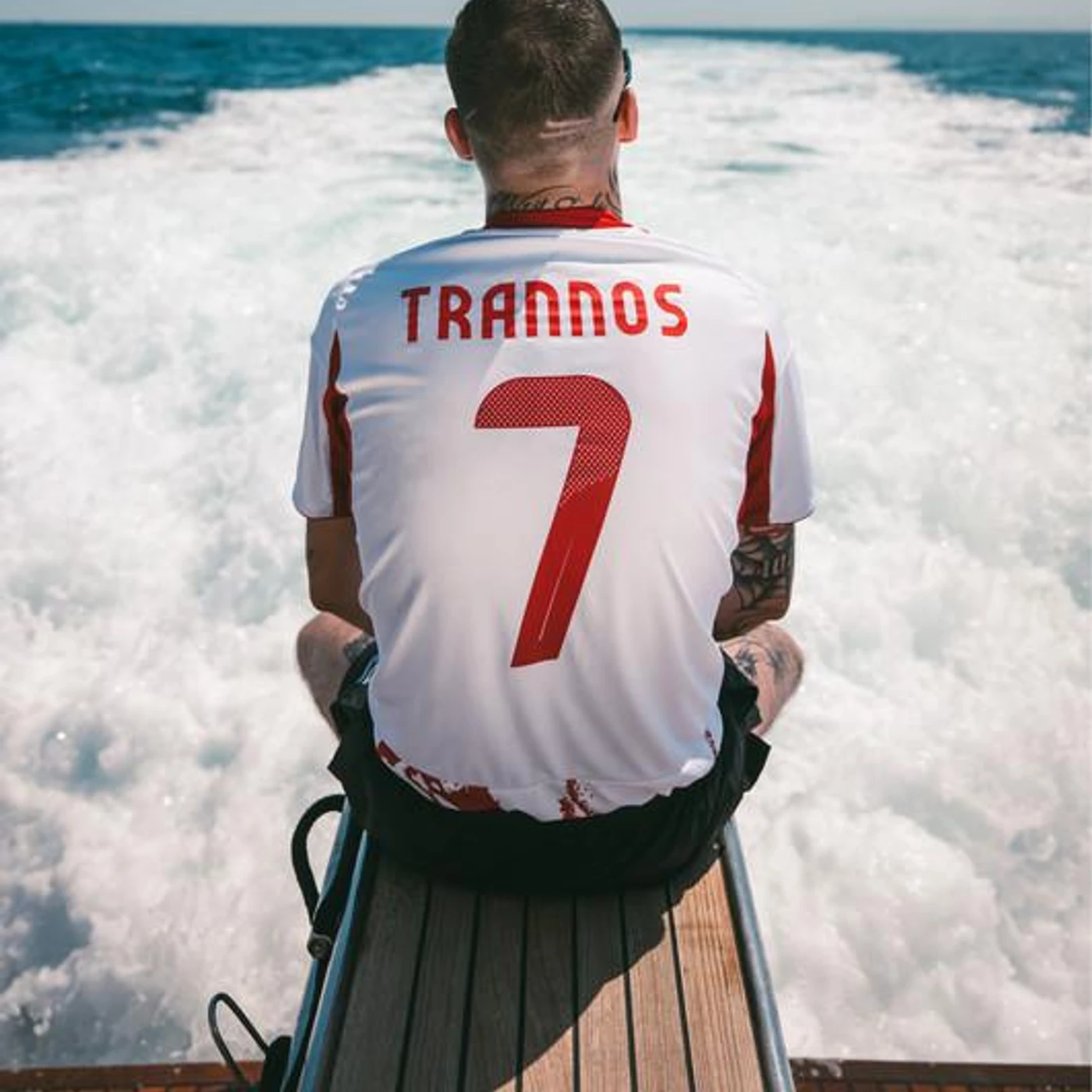 Trannos