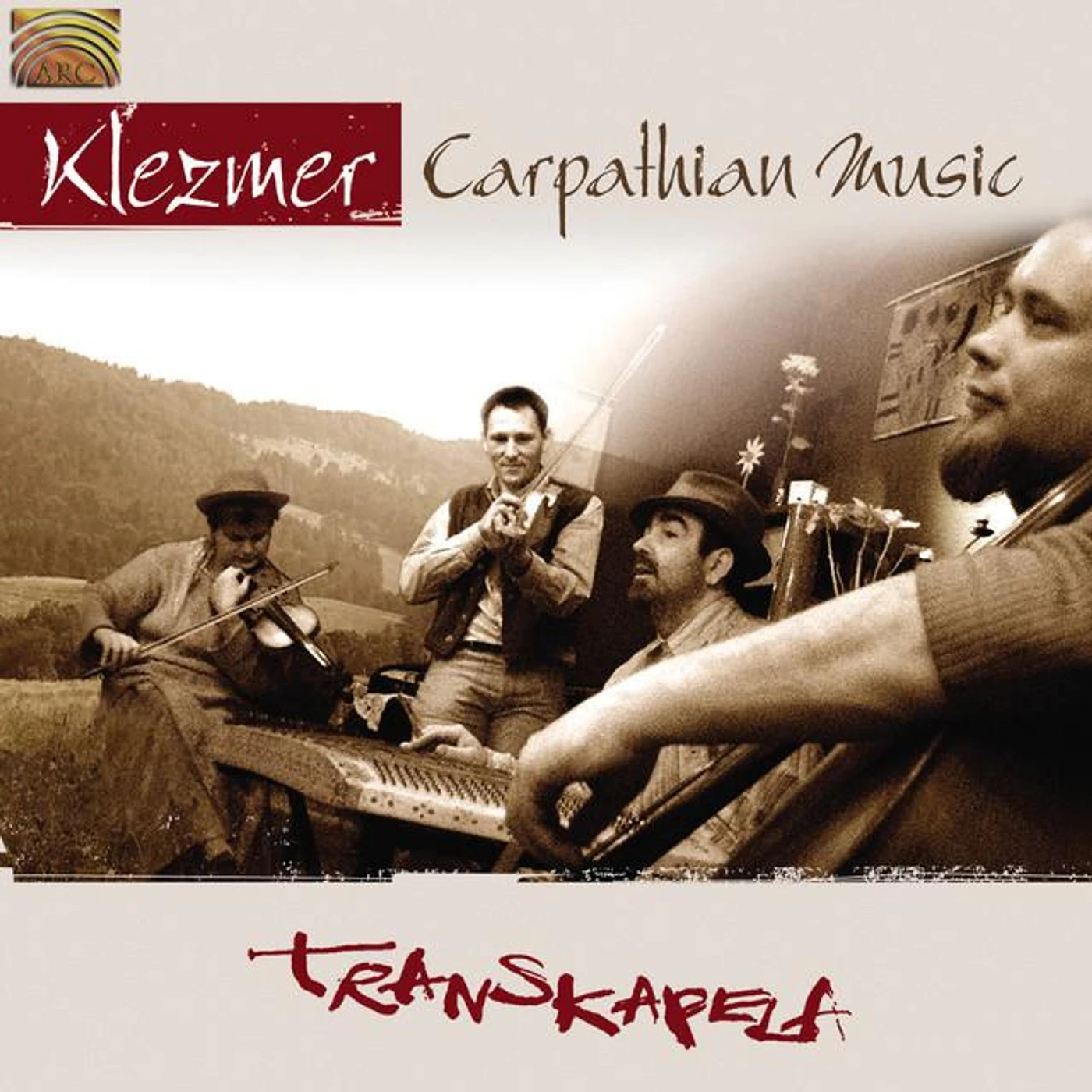 Transkapela