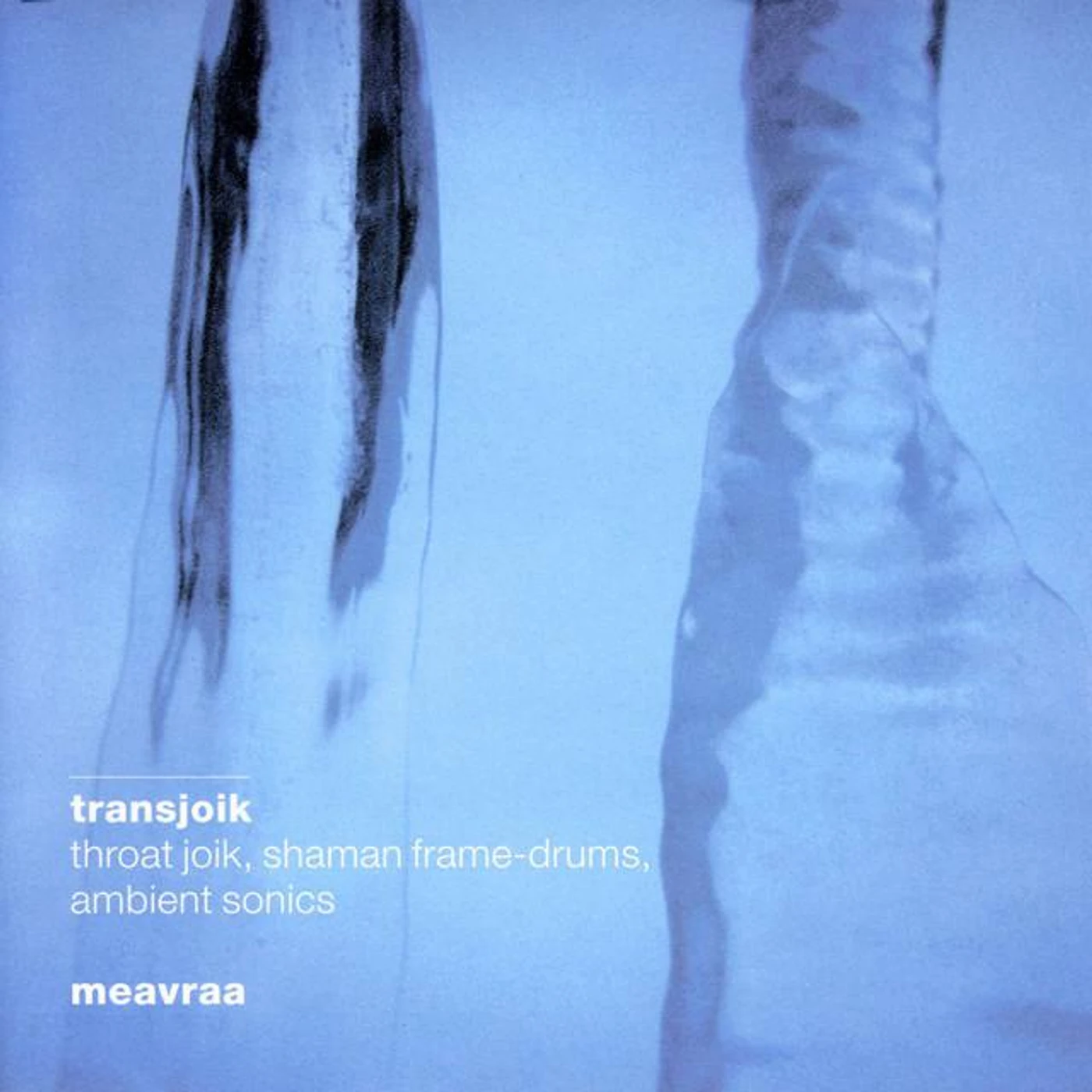 Transjoik