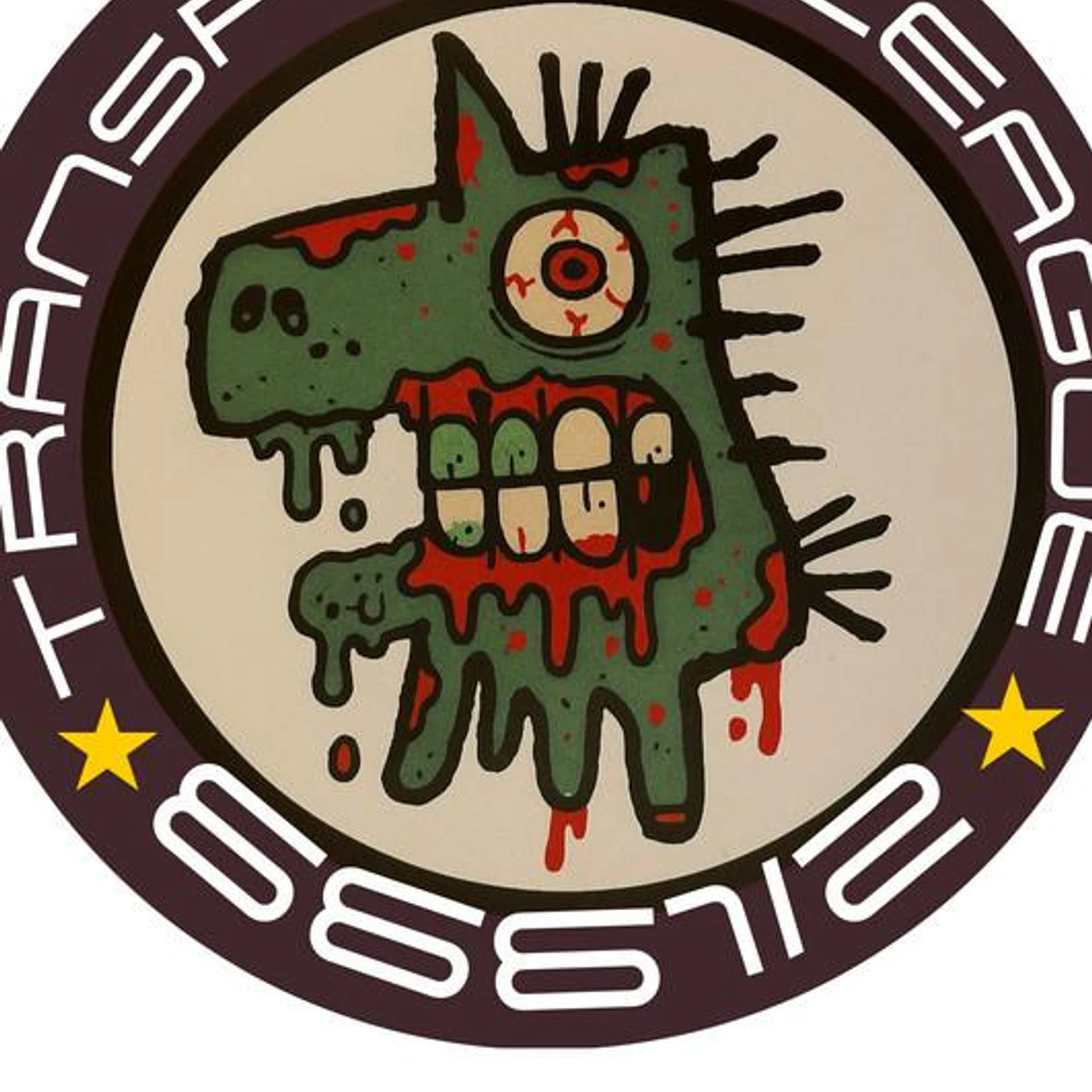 Transport League Brand Page