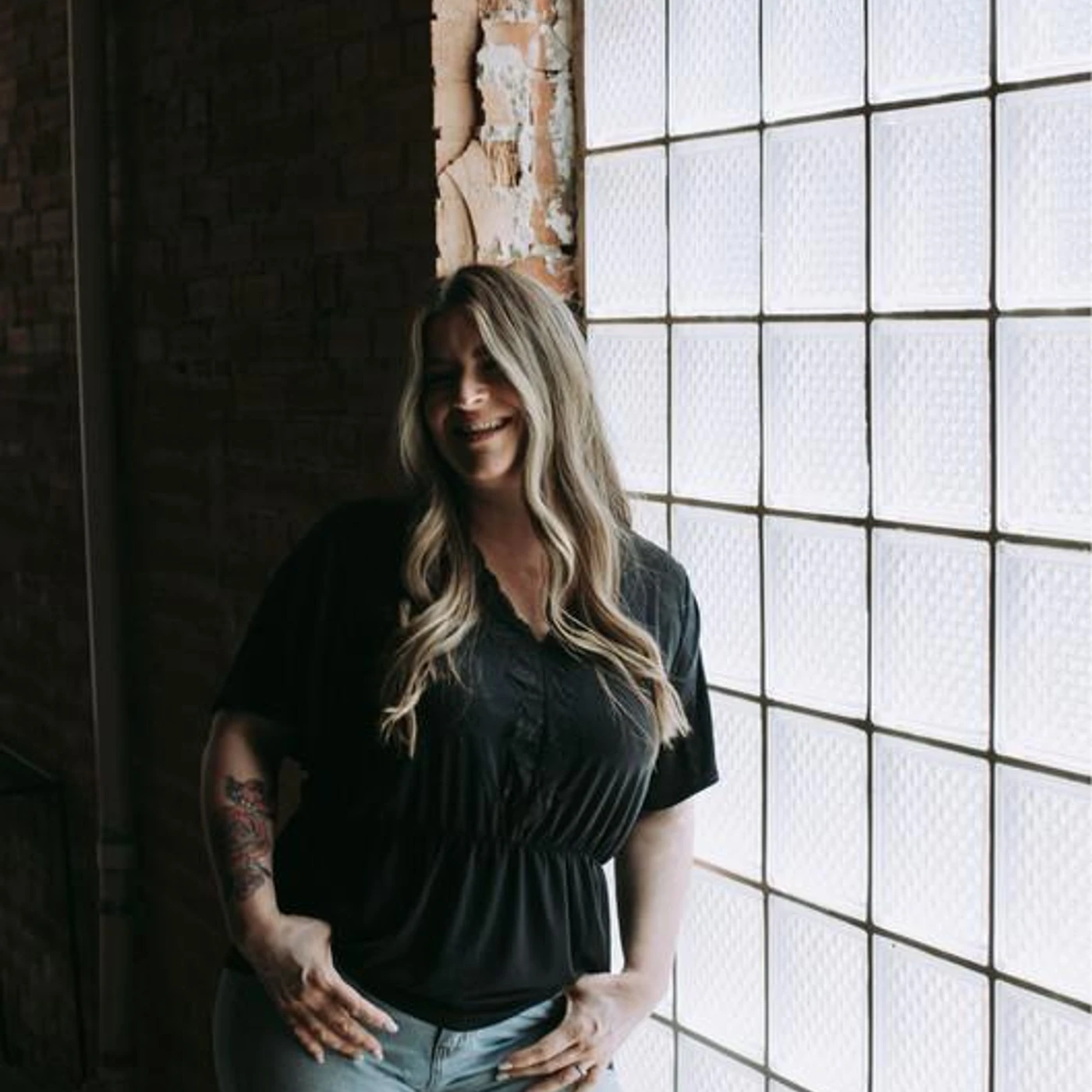 Tracy Nicole
