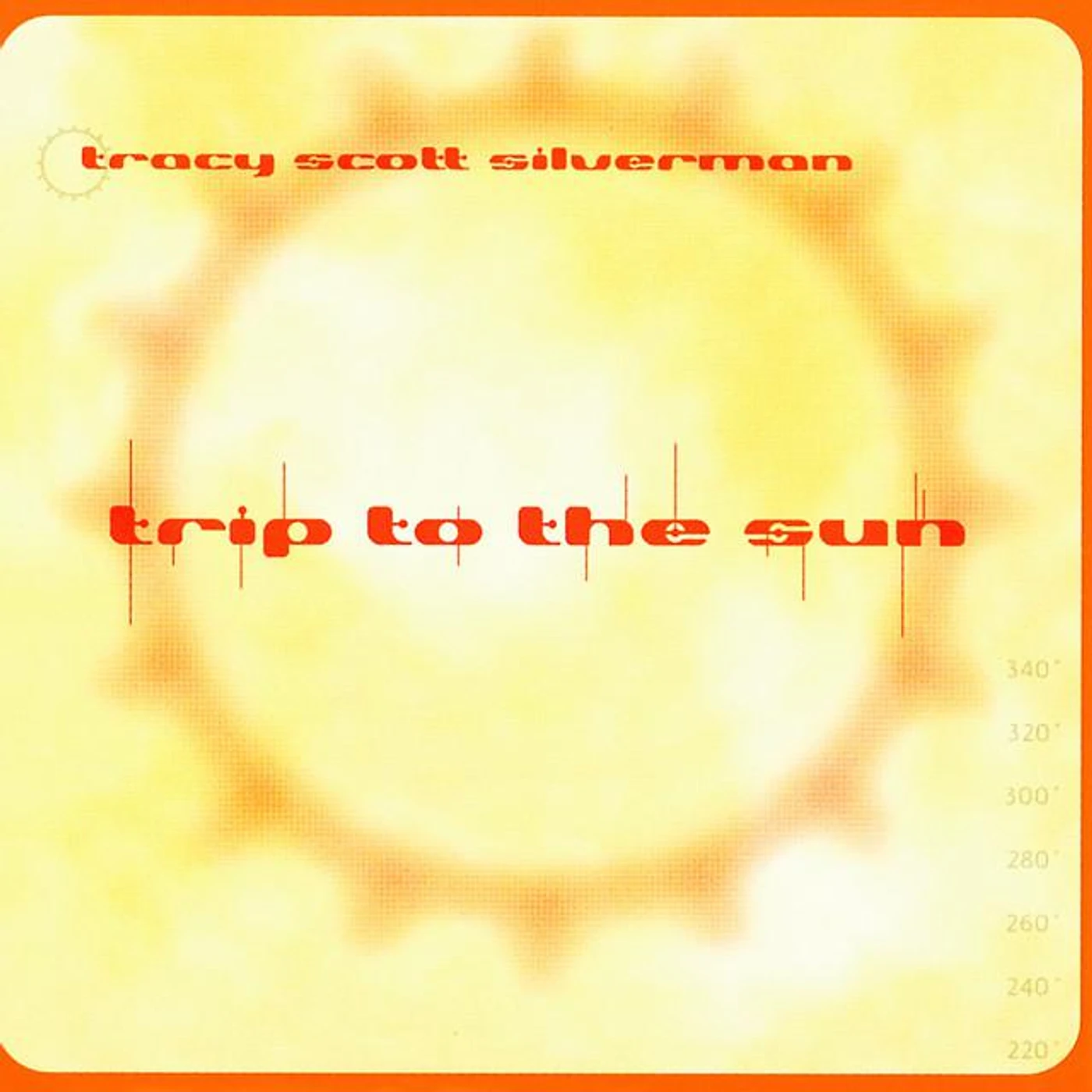 Tracy Scott Silverman Brand Page