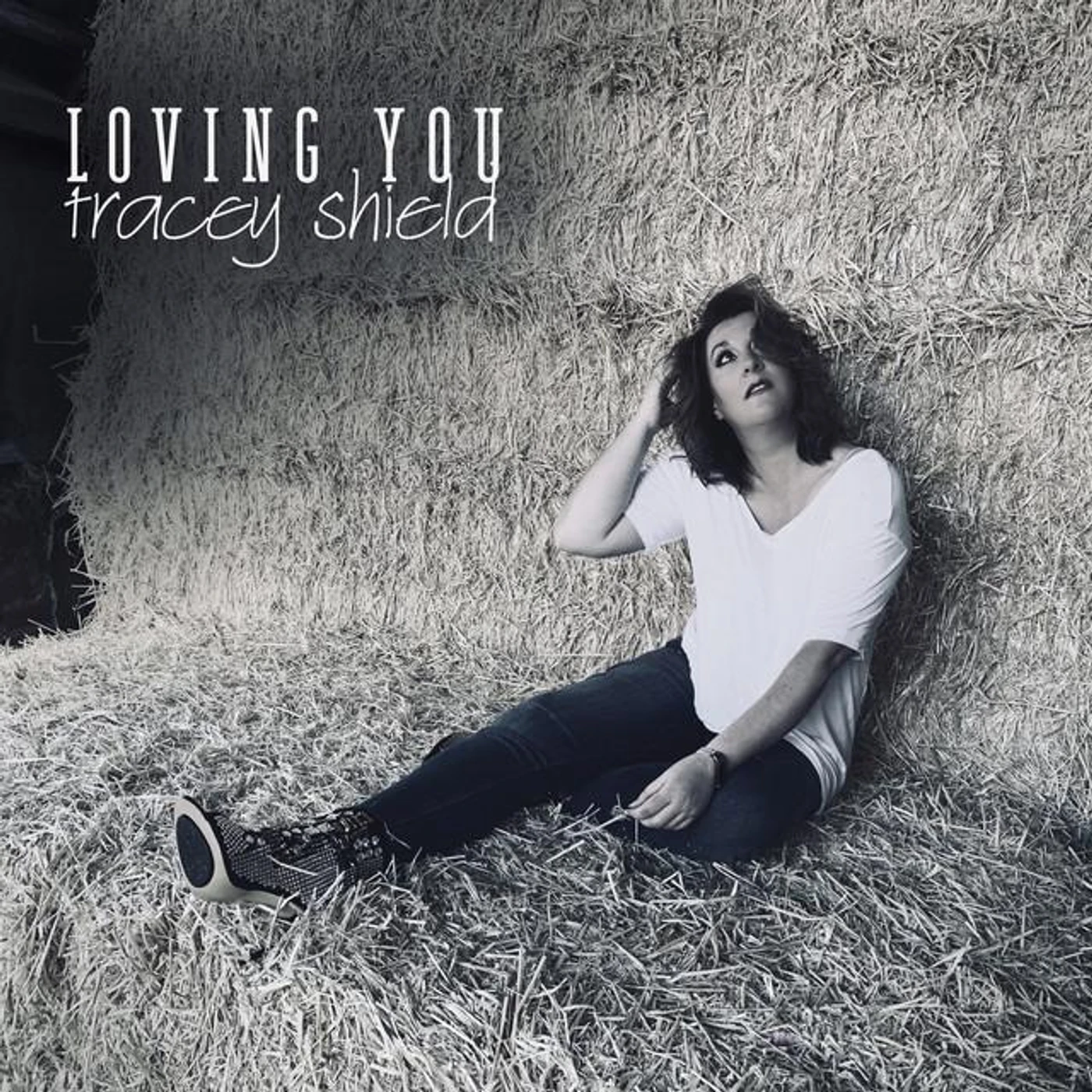 Tracey Shield Brand Page