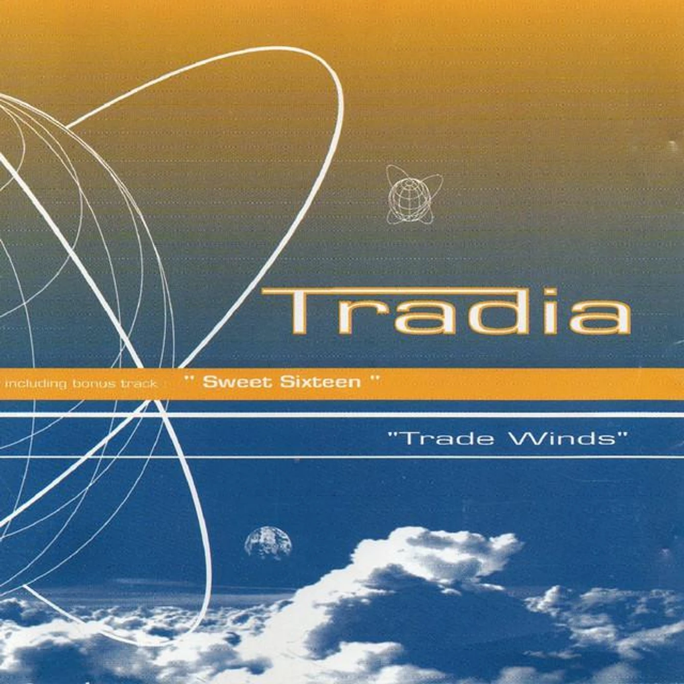 Tradia Brand Page