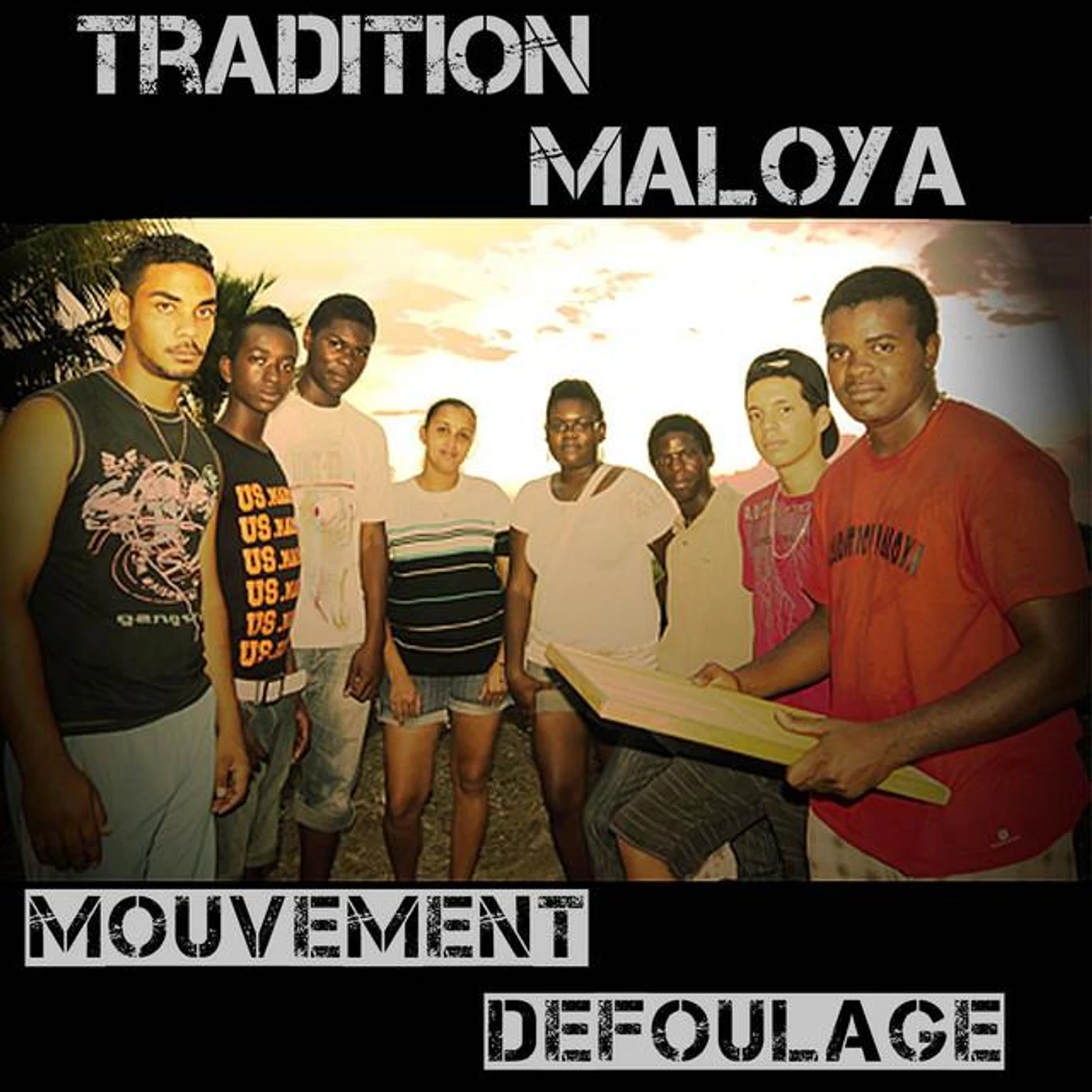 Tradition Maloya