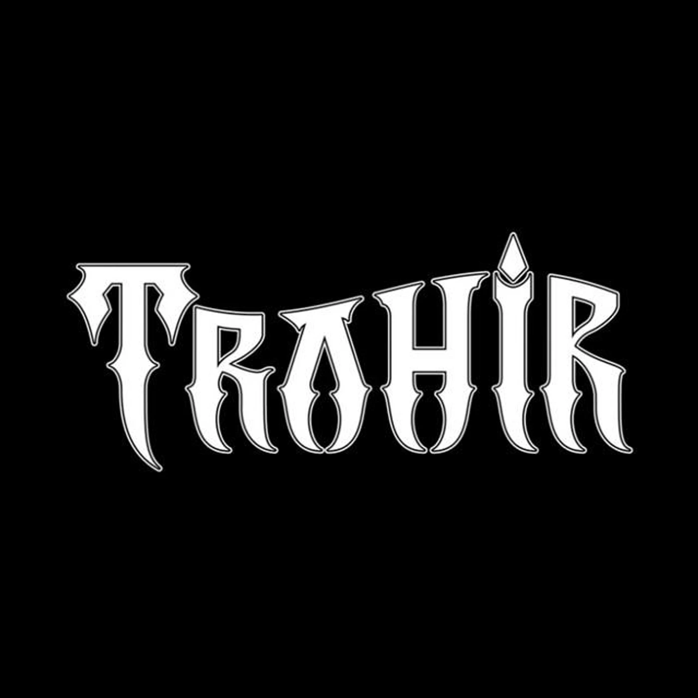 Trahir Brand Page
