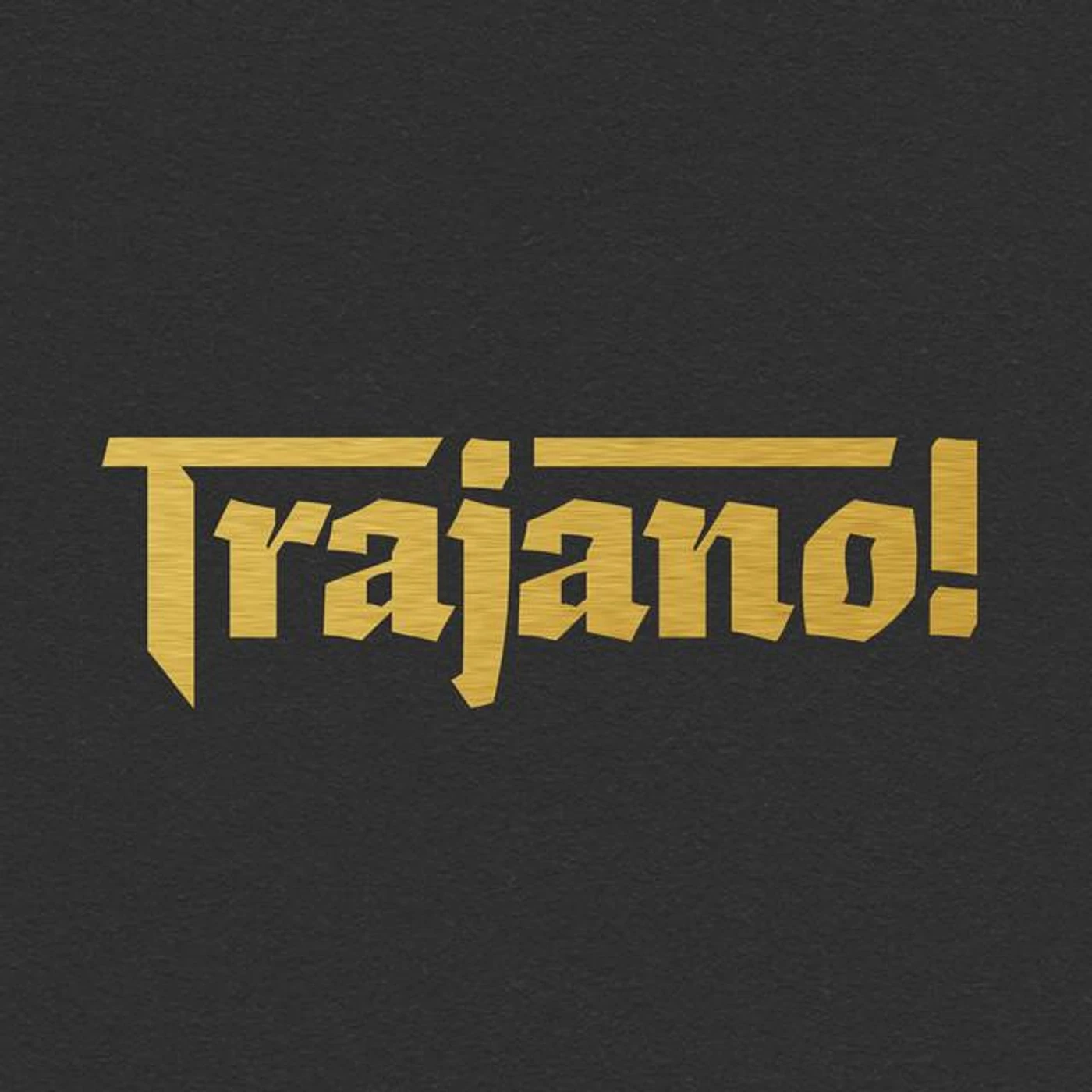 Trajano! Brand Page