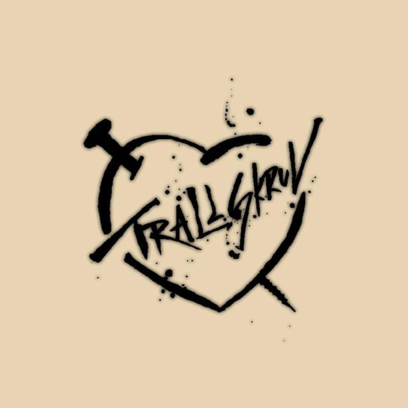 Trallskruv Brand Page