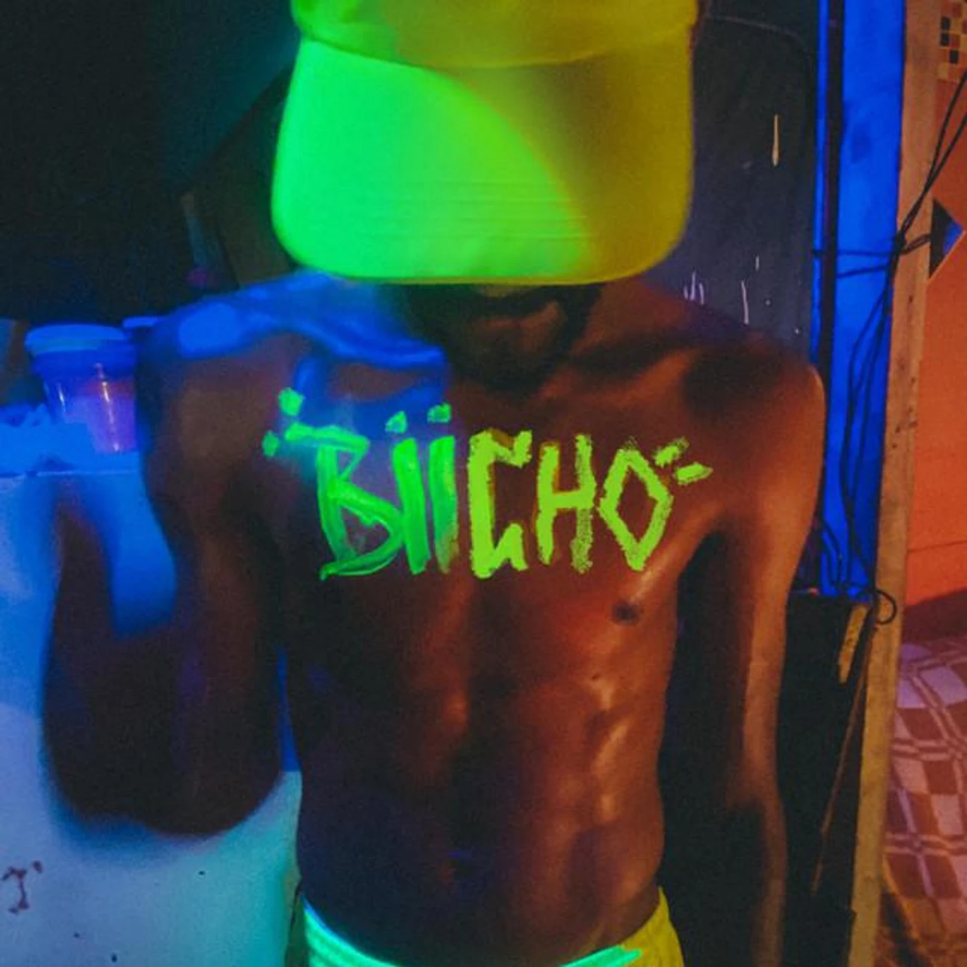TrapFunk & Alivio Brand Page