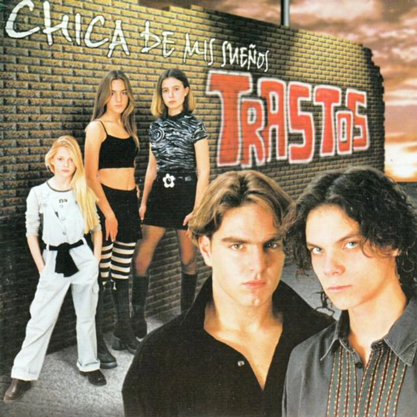 Trastos