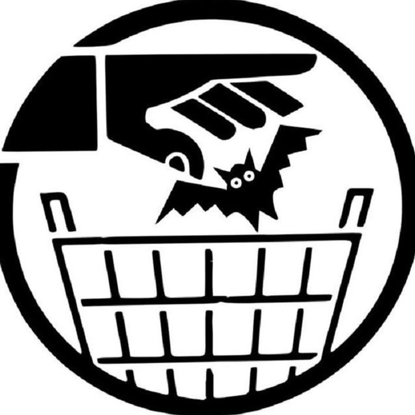 Trashbat Brand Page